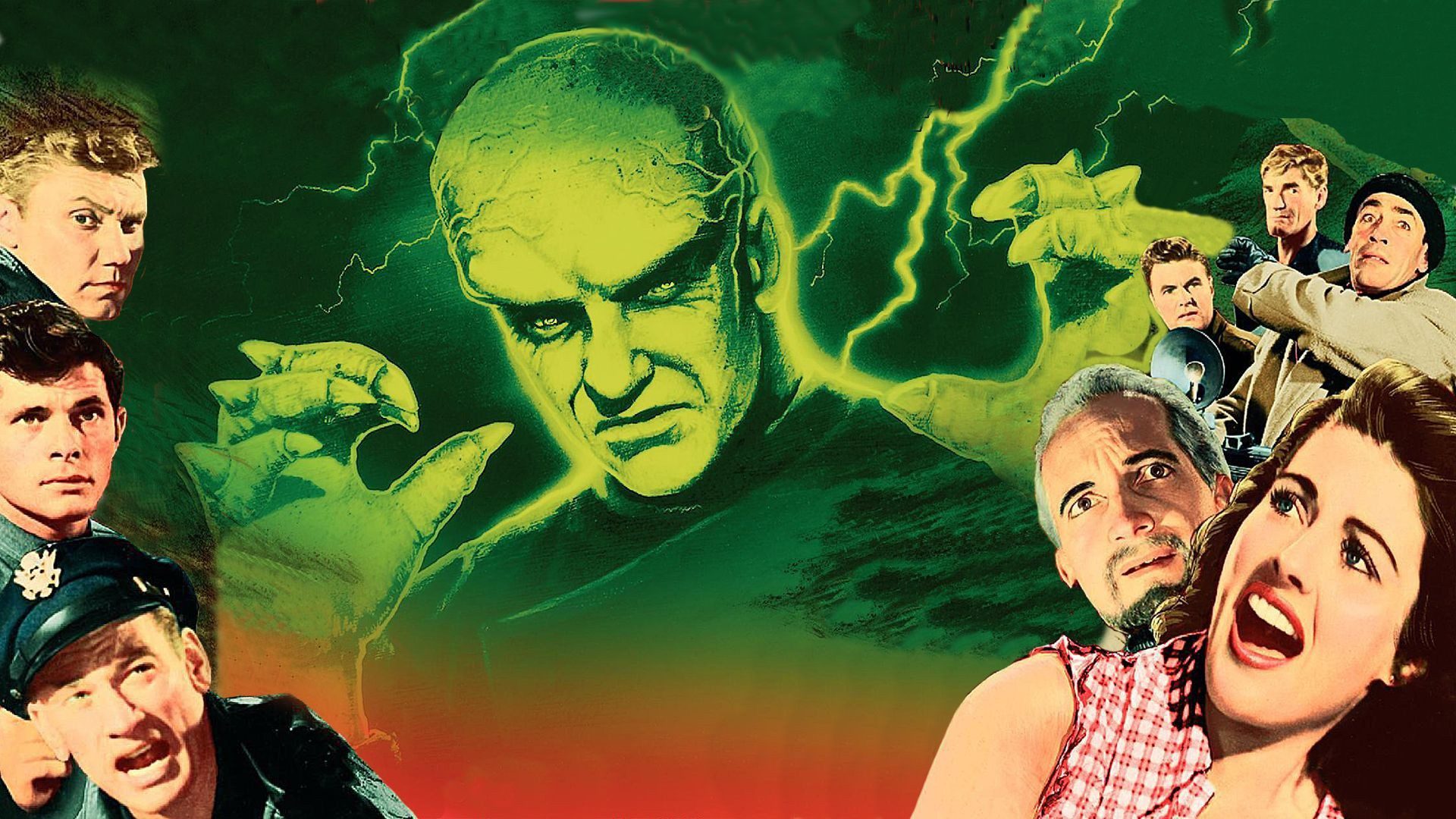 La recensione de La cosa da un altro mondo, con Kenneth Tobey