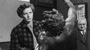 La recensione di Viaggio in Italia, con Ingrid Bergman