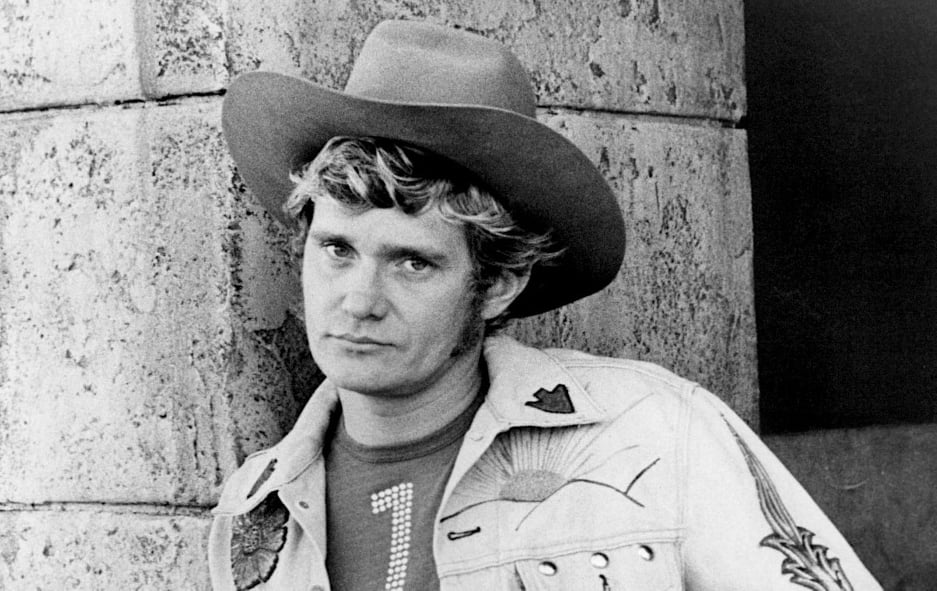 Morto Bo Hopkins