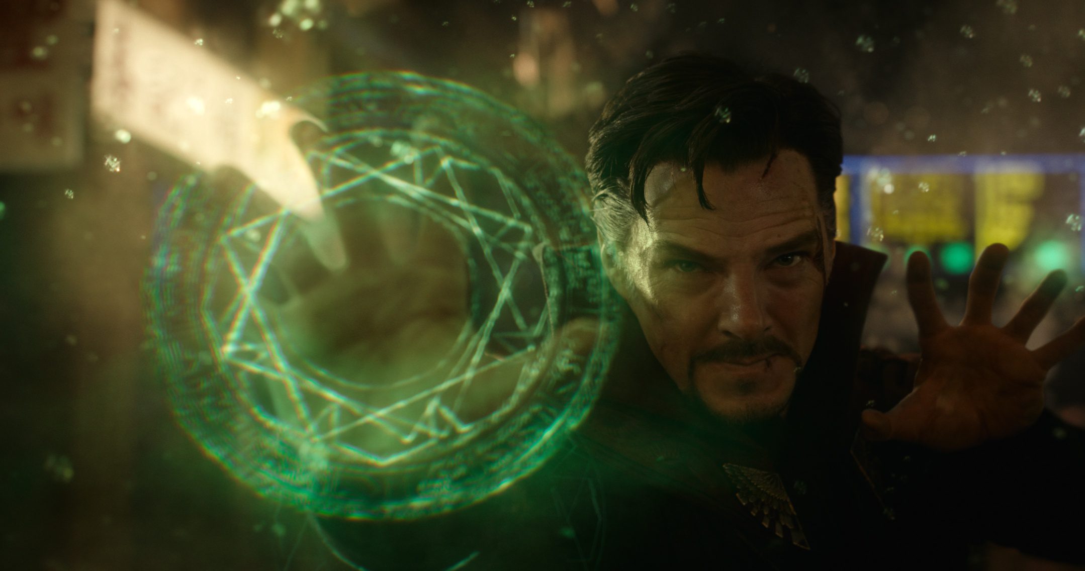 recensione Doctor Strange