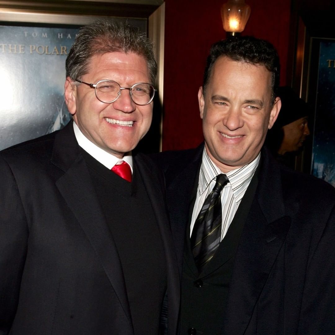 Robert Zemeckis nuovo film