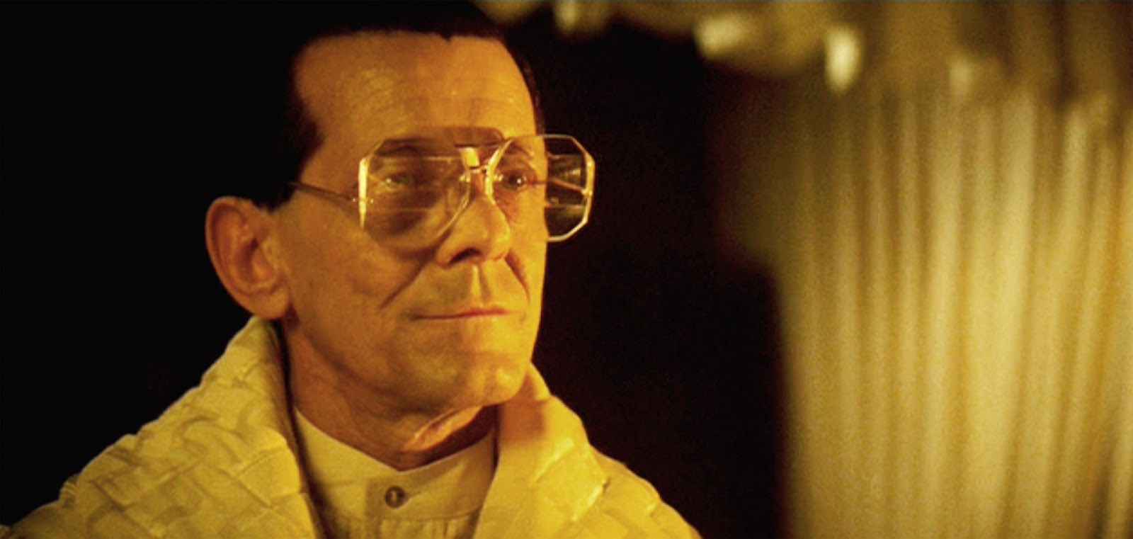 Joe Turkel