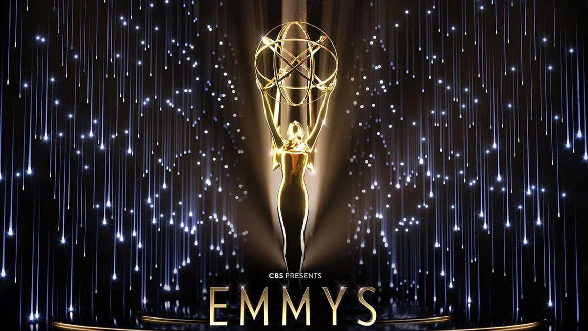 Emmy Awards 2022 vittorie