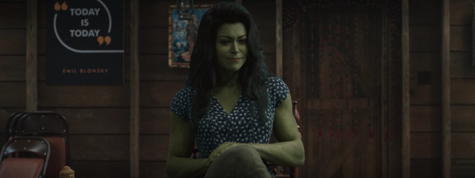 She-Hulk recensione episodio 1x07 serie su Disney+