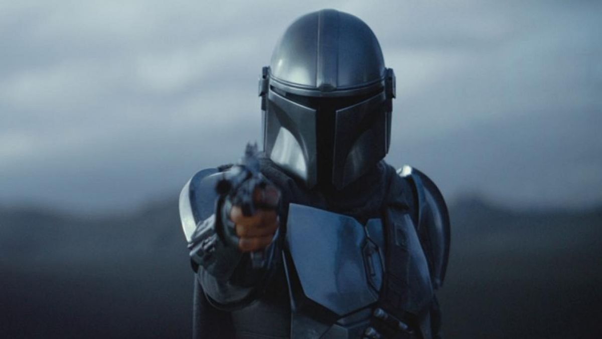 The Mandalorian 3 teaser trailer