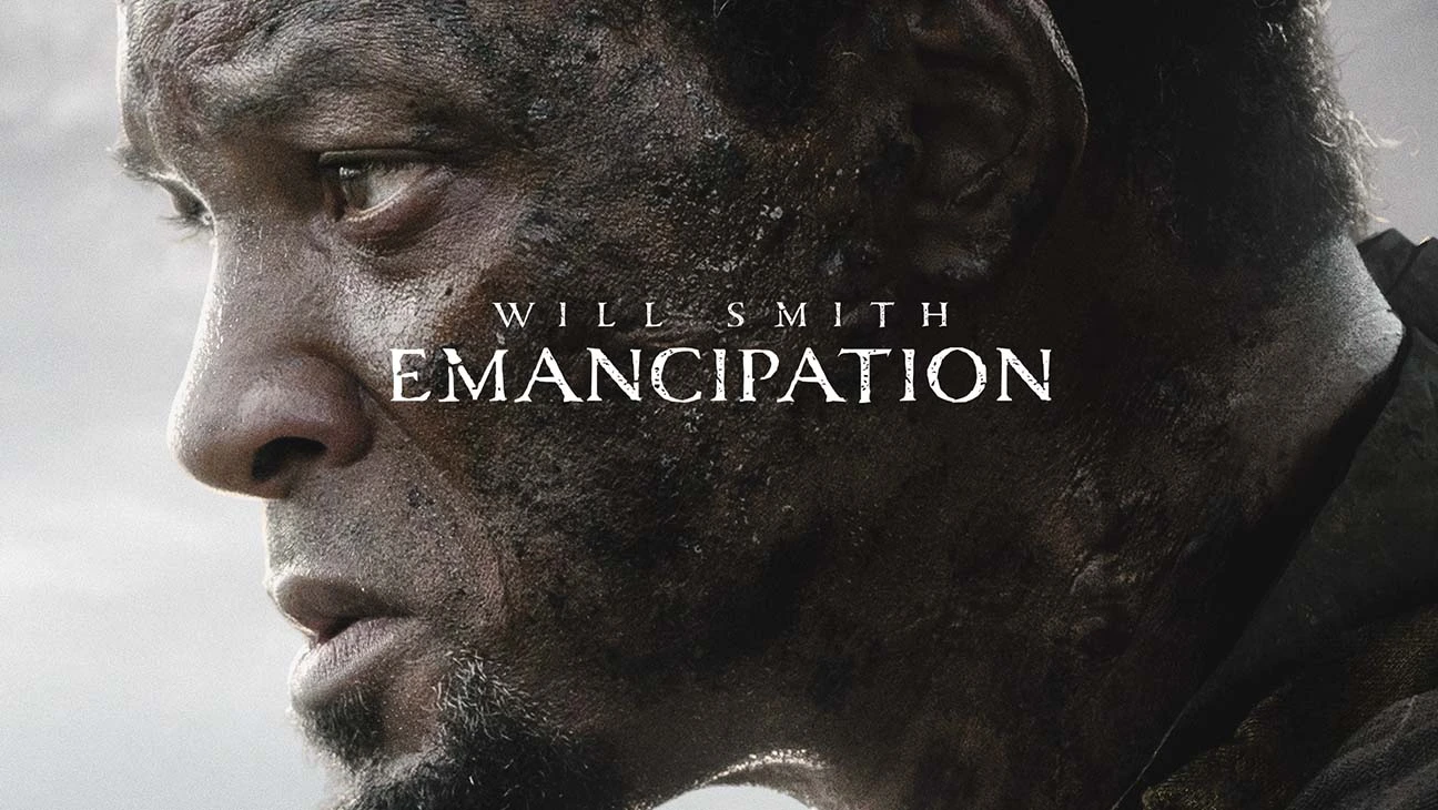 Emancipation, diffuso il trailer ufficiale del filmcon Will Smith