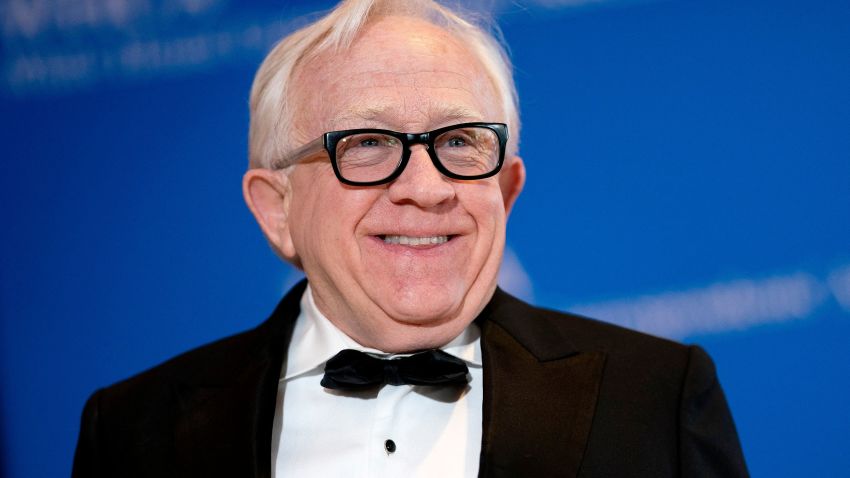 morto Leslie Jordan