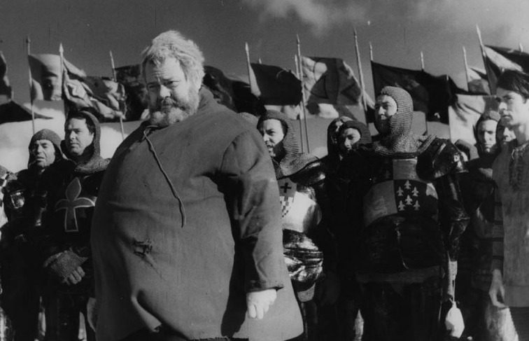 Recensione di Falstaff di Orson Welles