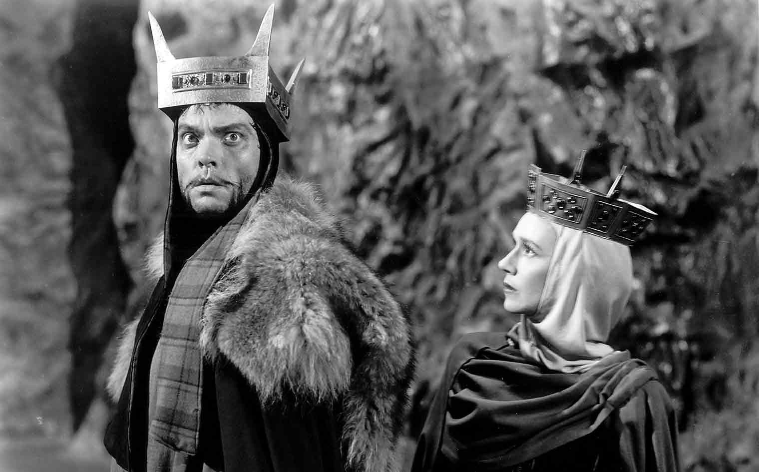 Macbeth - Recensione - Orson Welles