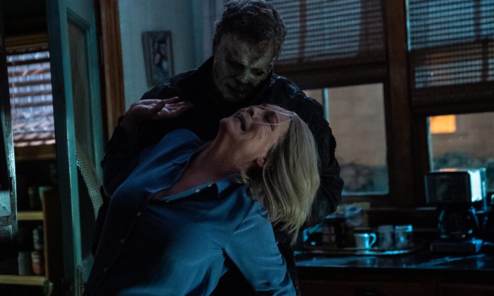 Halloween Ends, la recensione del capitolo finale