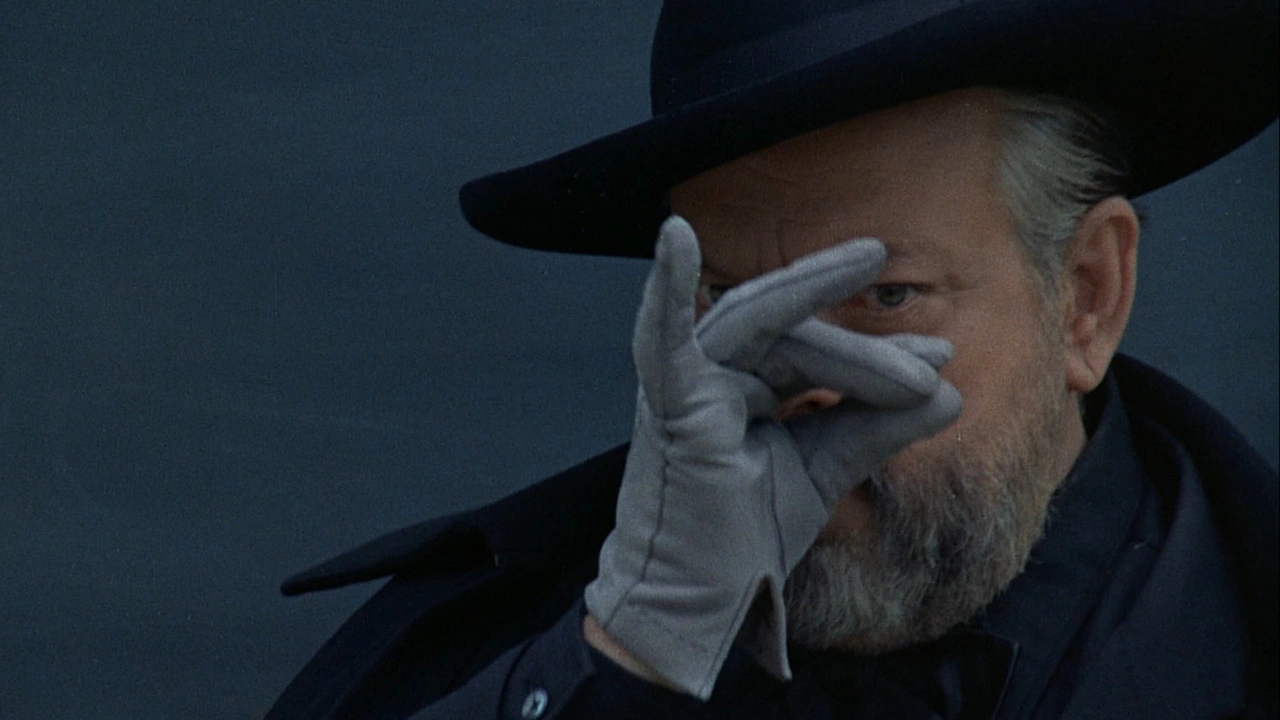 F come Falso: la recensione del film di Orson Welles