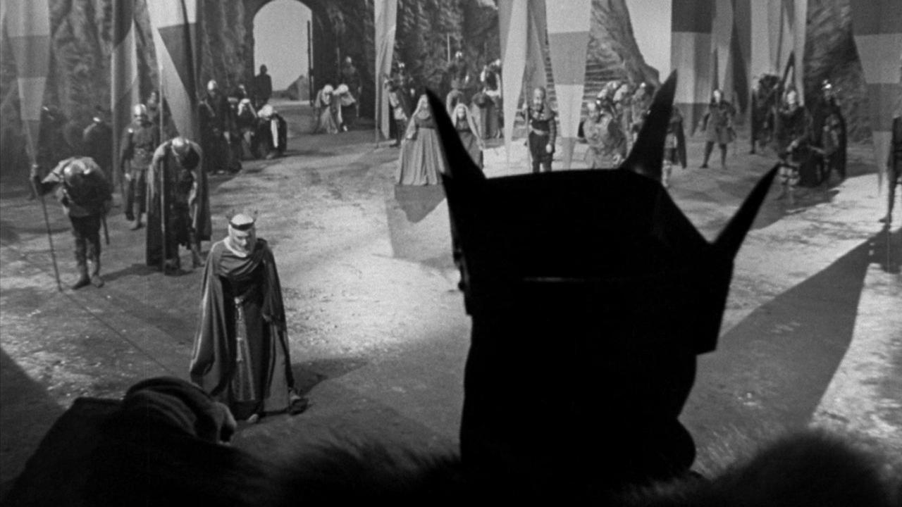 Macbeth - Recensione - Orson Welles