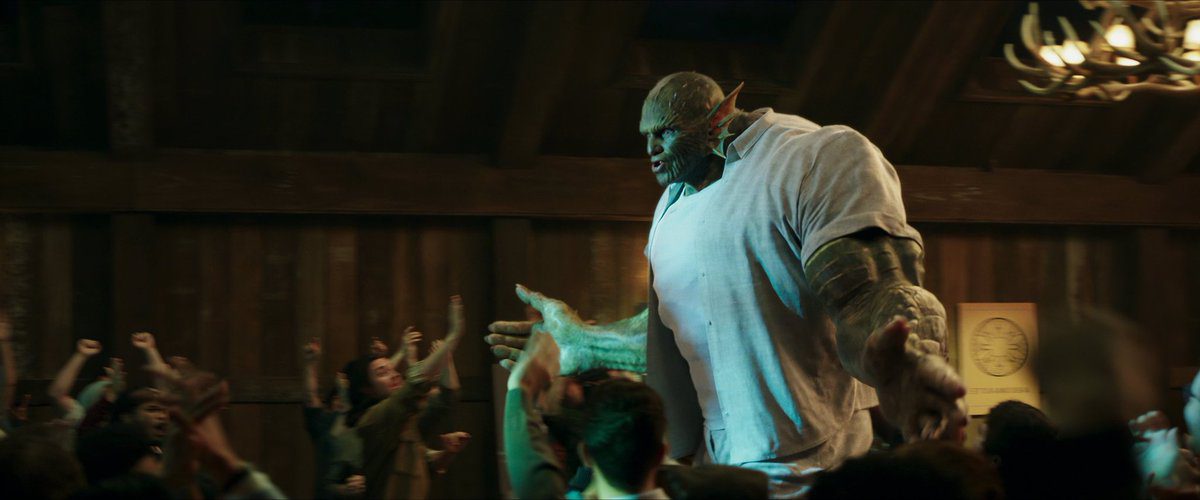She Hulk episodio finale recensione serie Marvel Cinematic Universe su Disney+