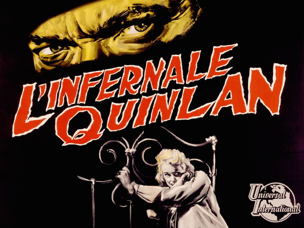 Recensione di l'Infernale Quislan, migliori film Orson Welles