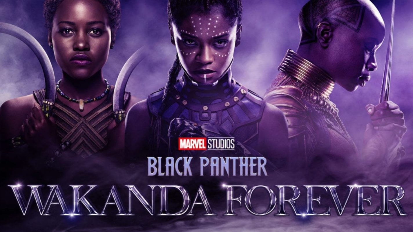 Black Panther Wakanda Forever, pubblicato il trailer ufficiale del film dei Marvel Studios
