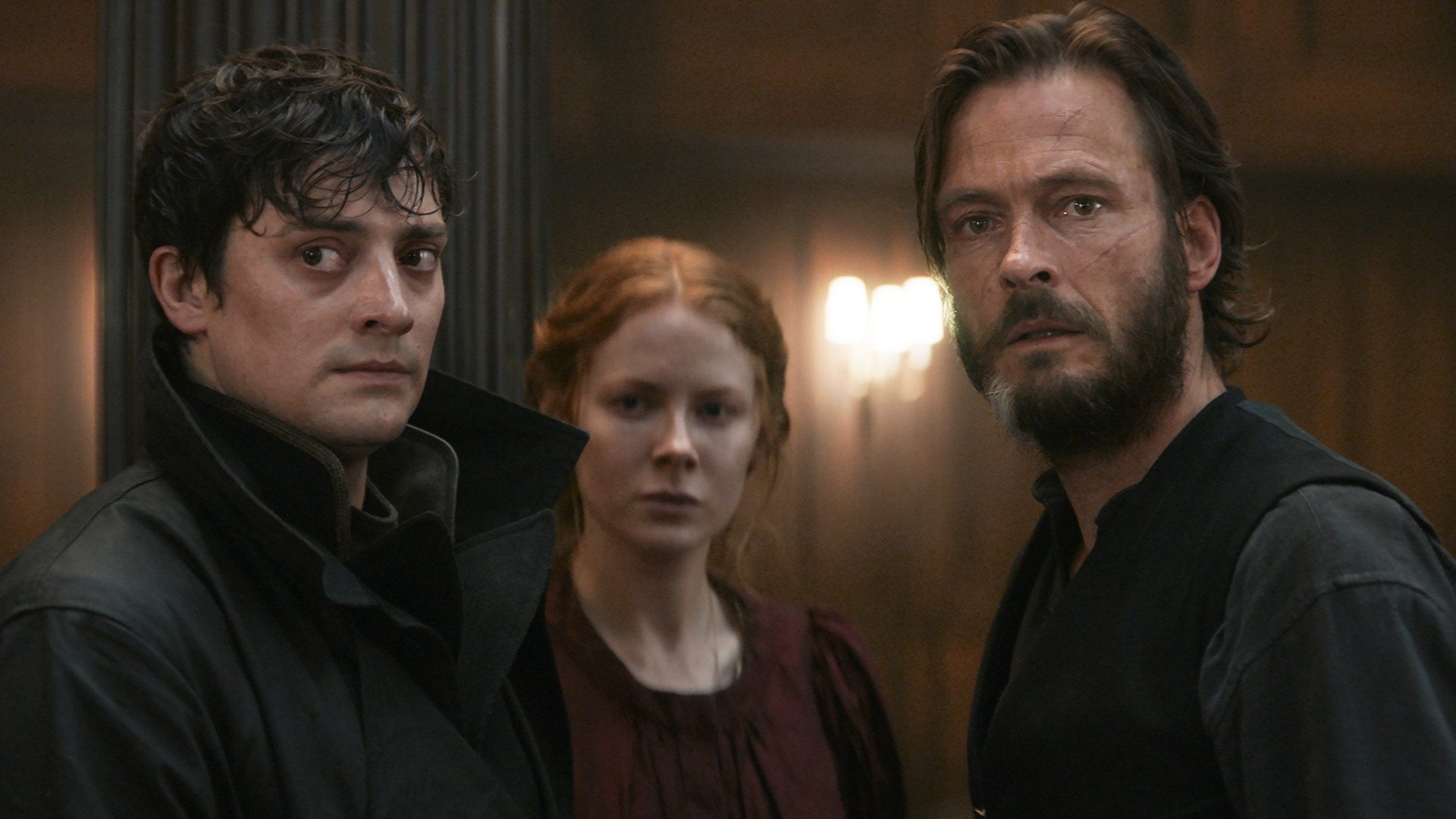 approfondimento 1899 serie netflix