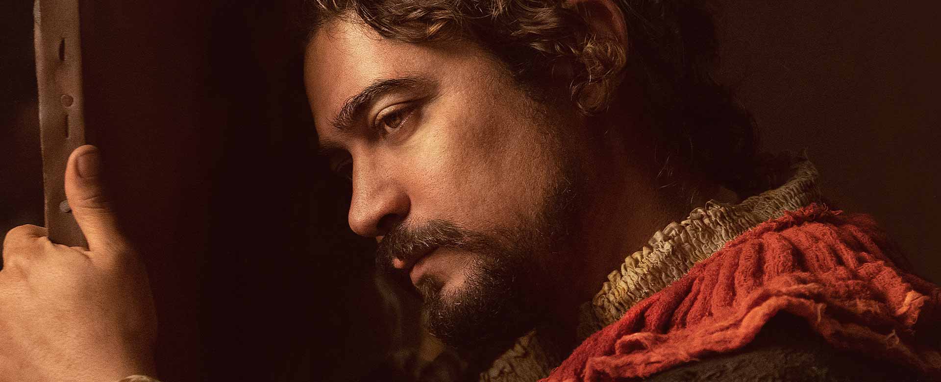L'ombra di Caravaggio la recensione