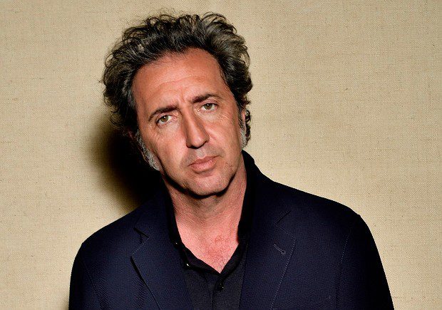 Paolo Sorrentino