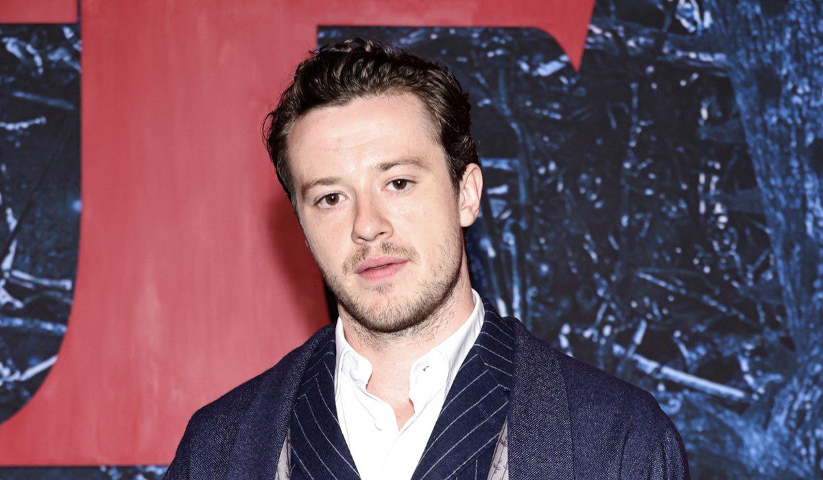 A Quiet Place Day One Joseph Quinn si unisce al cast