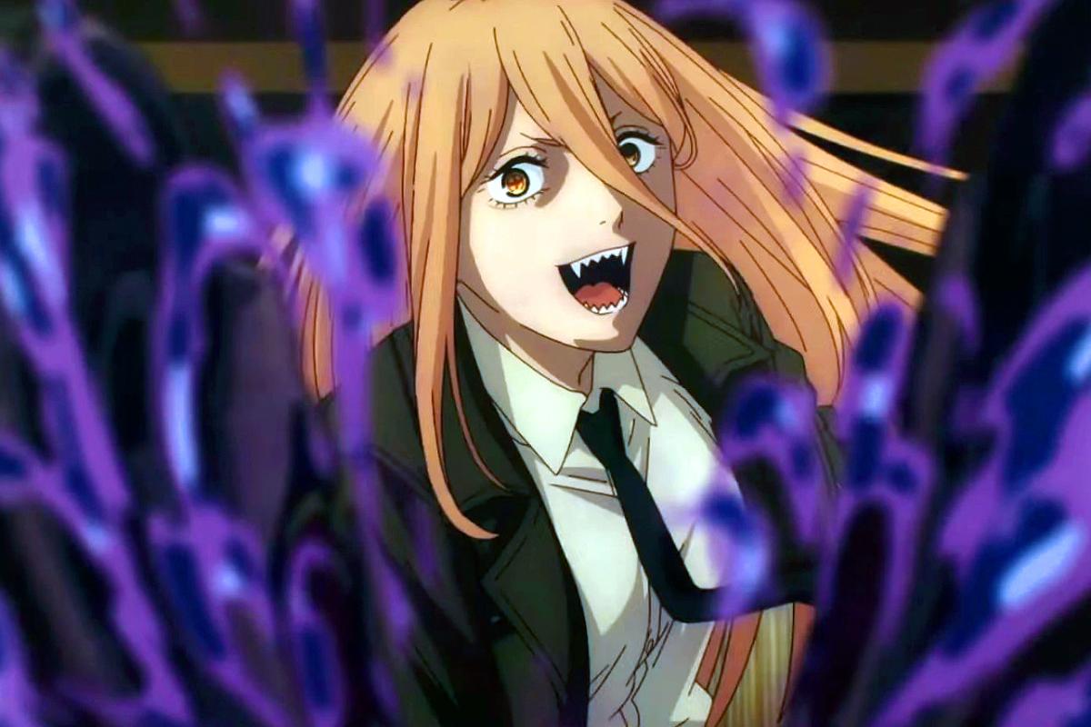 Chainsaw Man recensione episodio 5 anime MAPPA