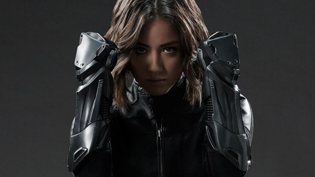 Agents of Shield è canonica