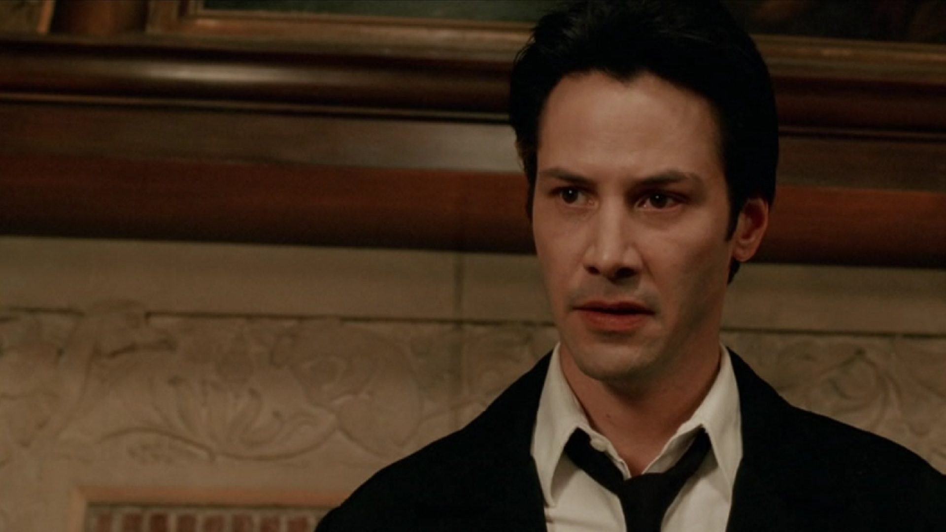 constantine sequel