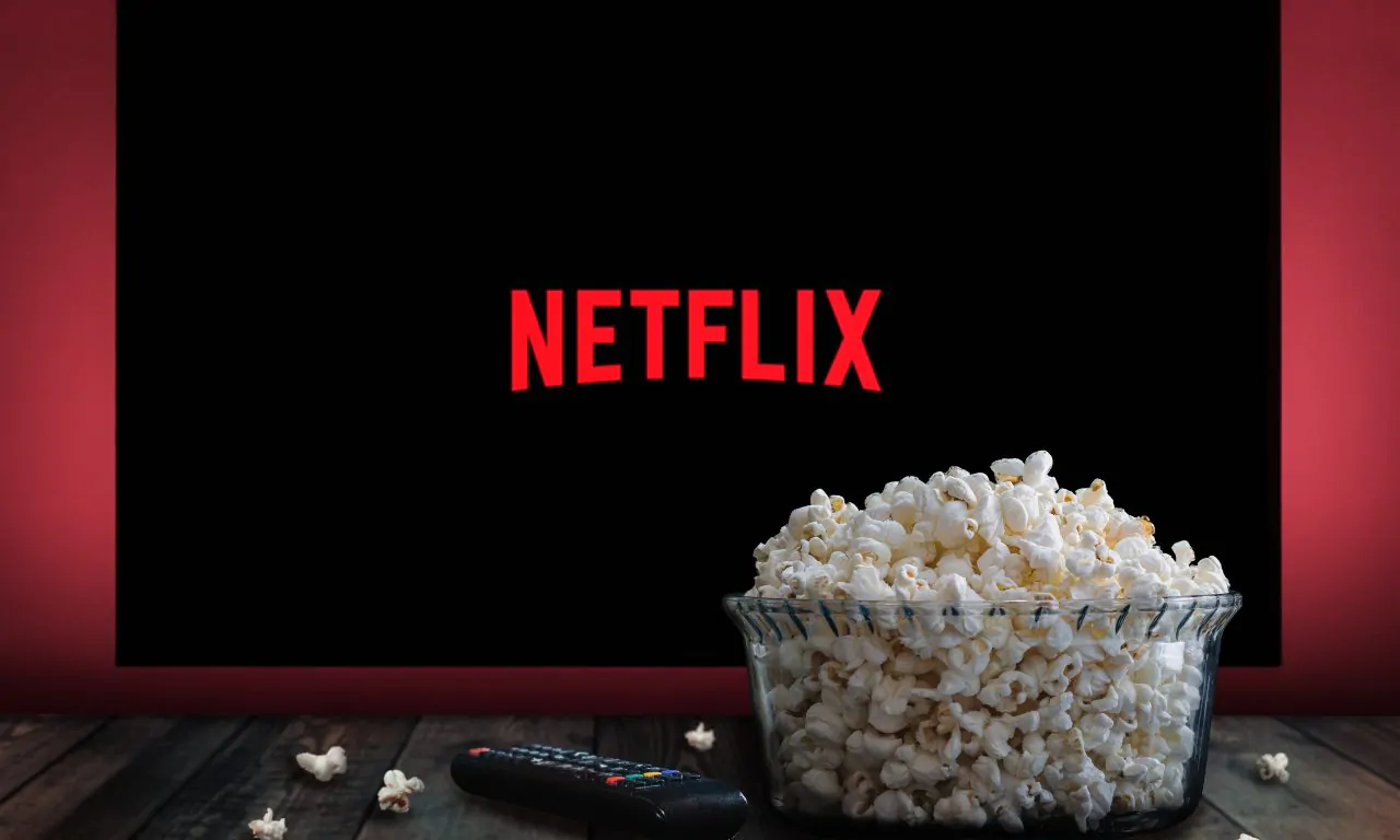 Film serie TV show natalizi da vedere su Netflix a dicembre 2022