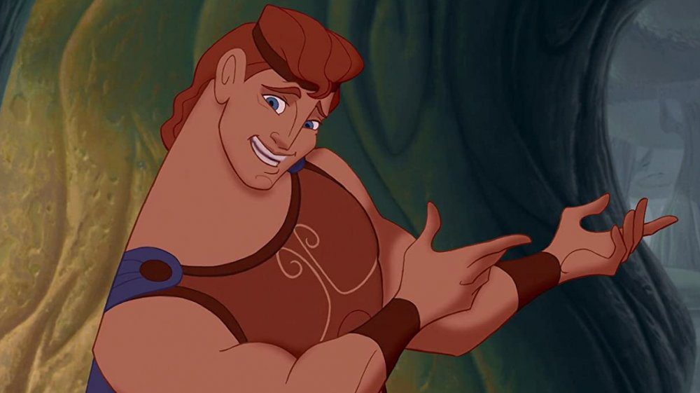 Hercules live action musical ispirato a Tik Tok, dichiarazioni Fratelli Russo