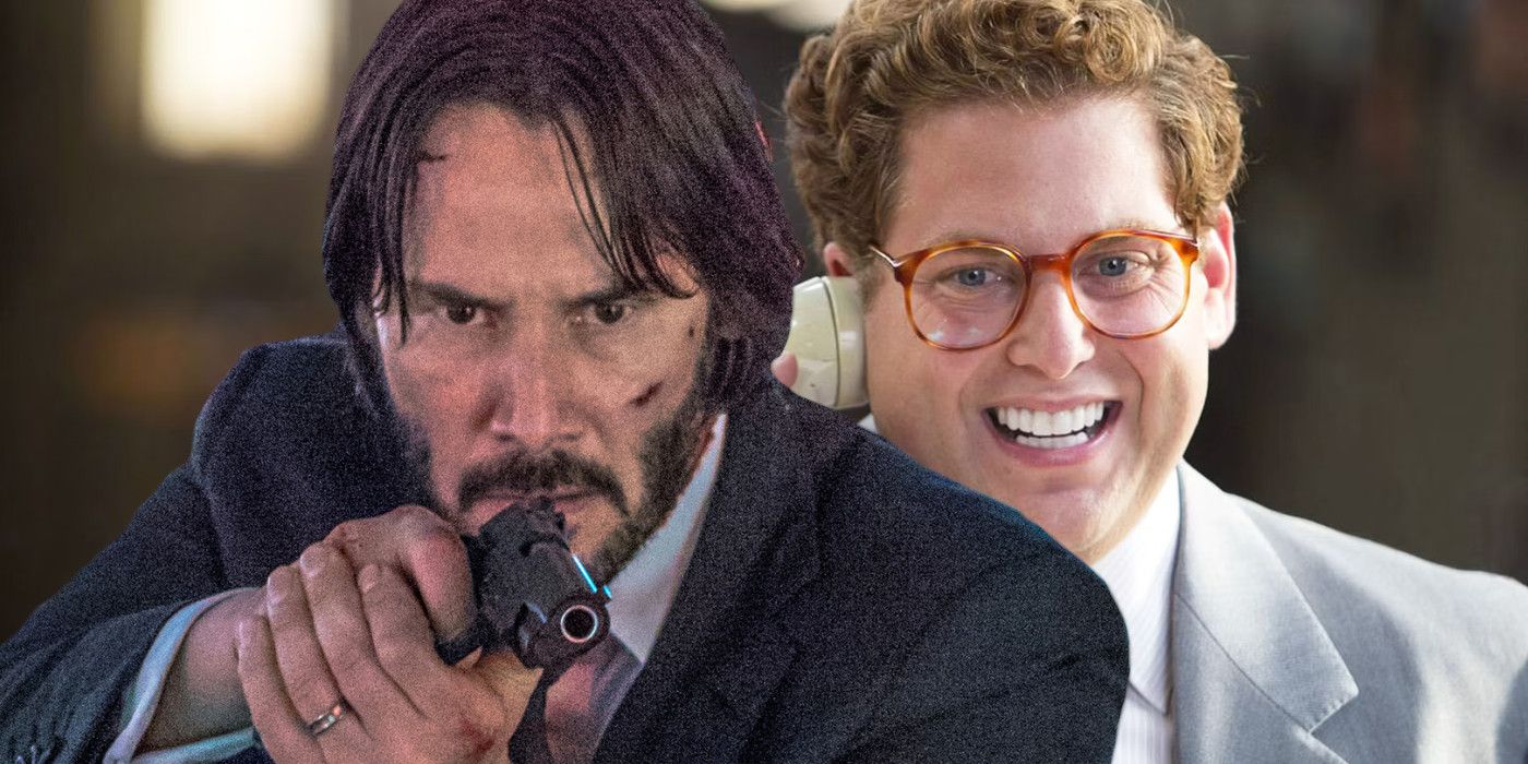 Keanu Reeves sarà protagonista di Outcome, nuovo film di Jonah Hill