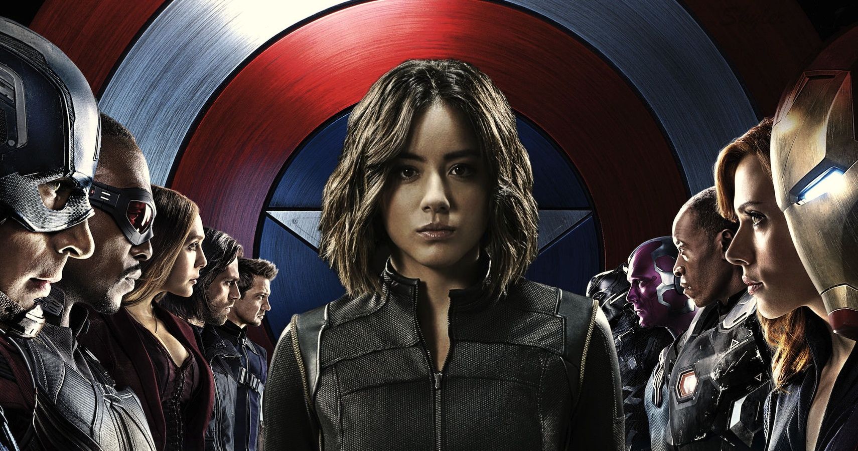 Chloe Bennet torna nella Marvel
