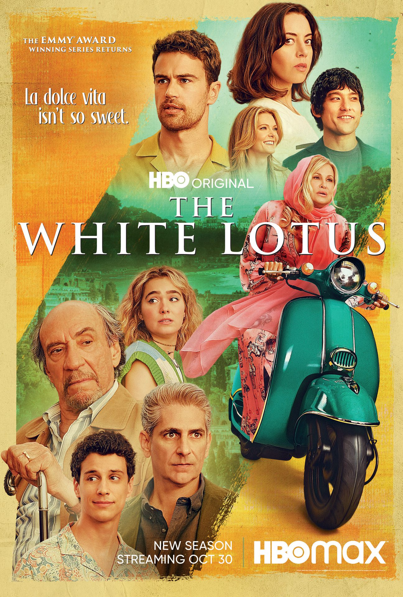 The White Lotus, recensione primi due episodi della serie su HBO Max