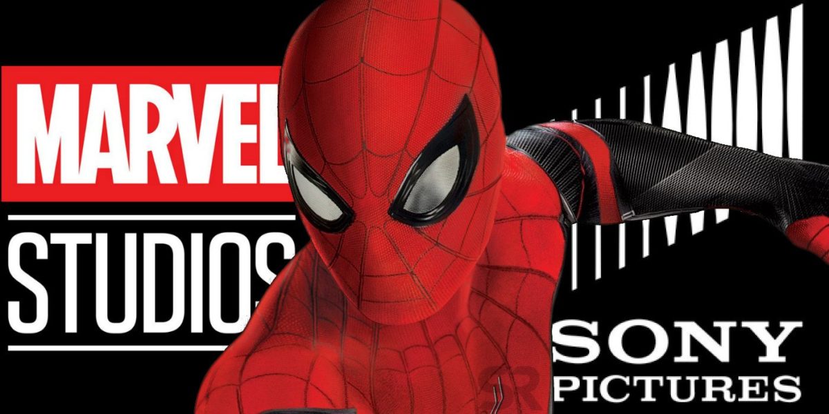 Spider-Man serie tv Marvel