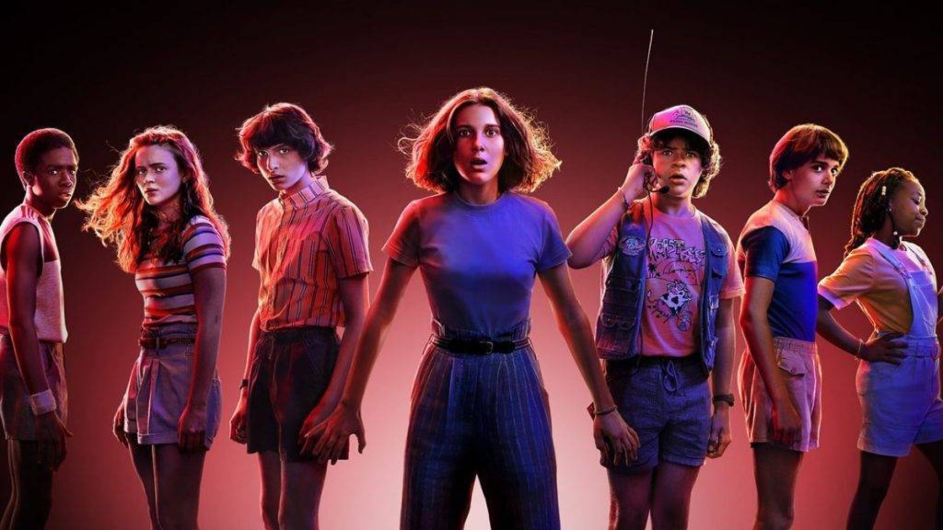 Stranger Things 5 svelato titolo primo episodio, come si chiama il primo episodio di Stranger Things