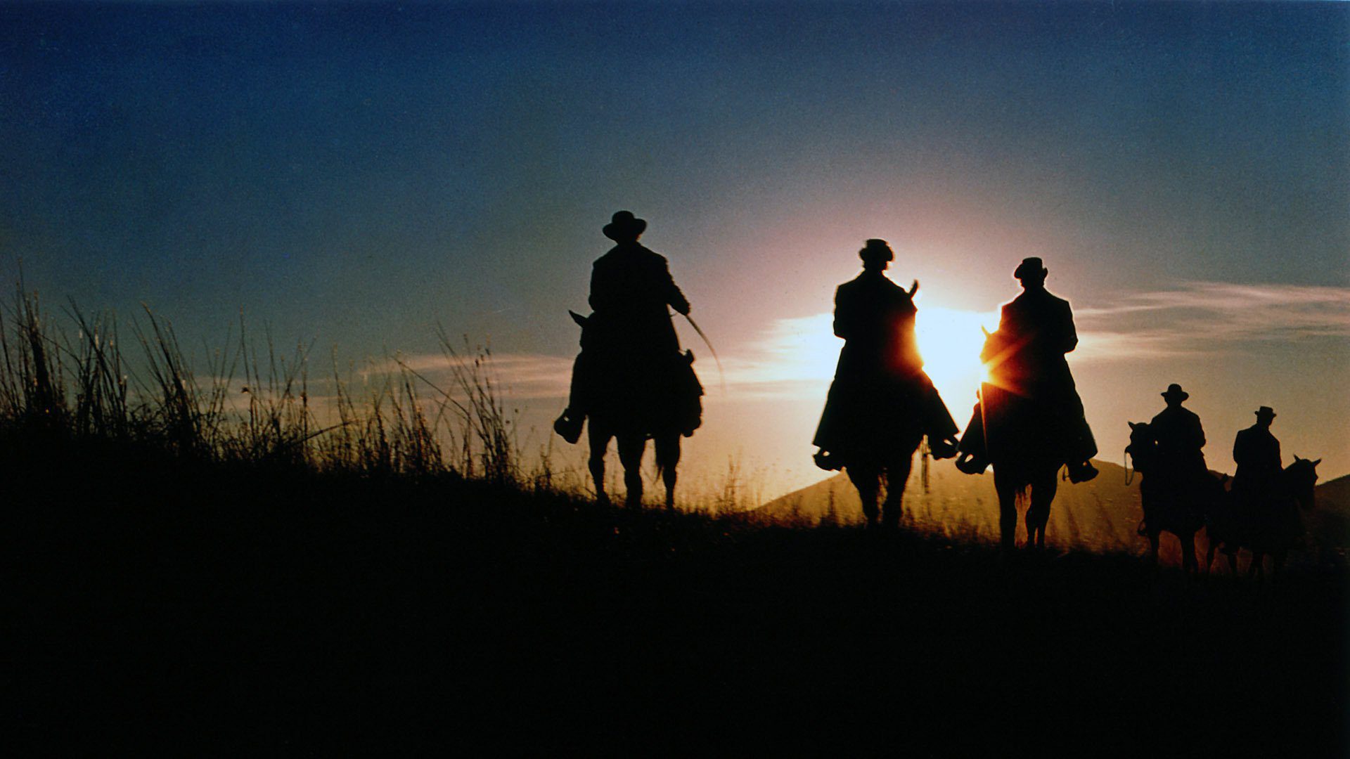 La recensione del western capolavoro di Walter Hill risalente al 1980: I cavalieri dalle lunghe ombre