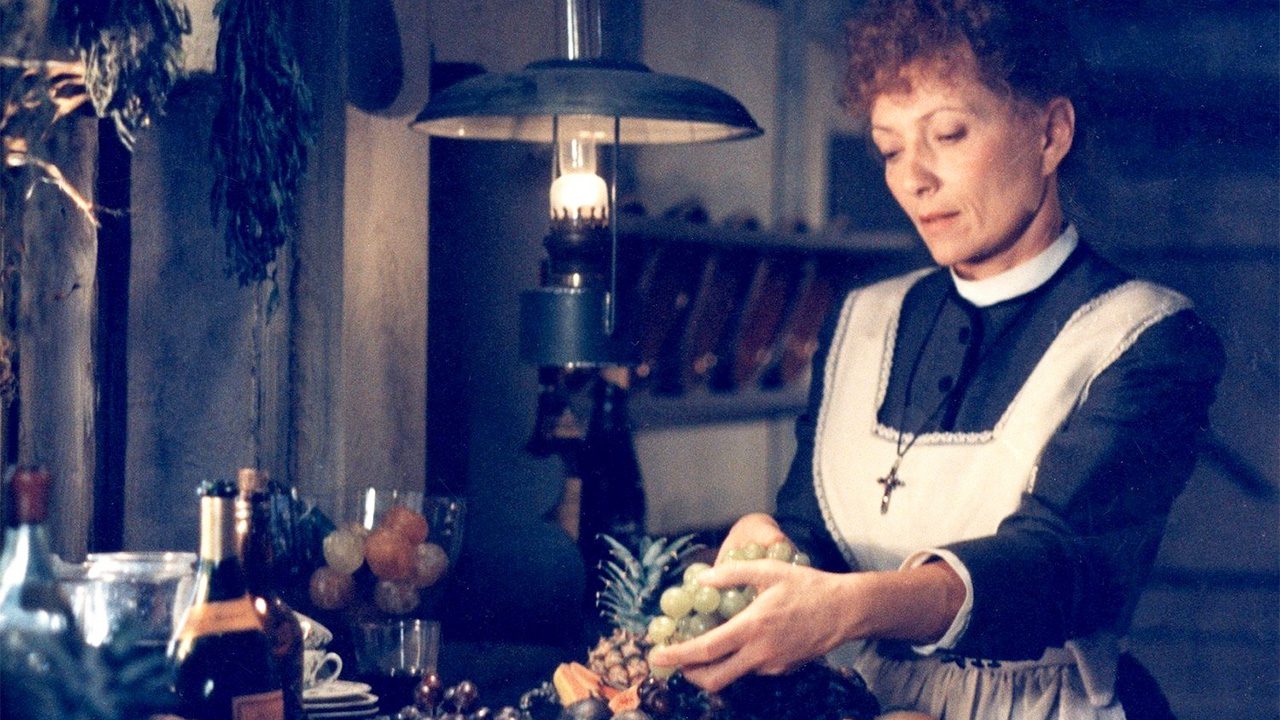 La recensione di Il pranzo Babette, film a sfondo culinario vincitore di un Oscar