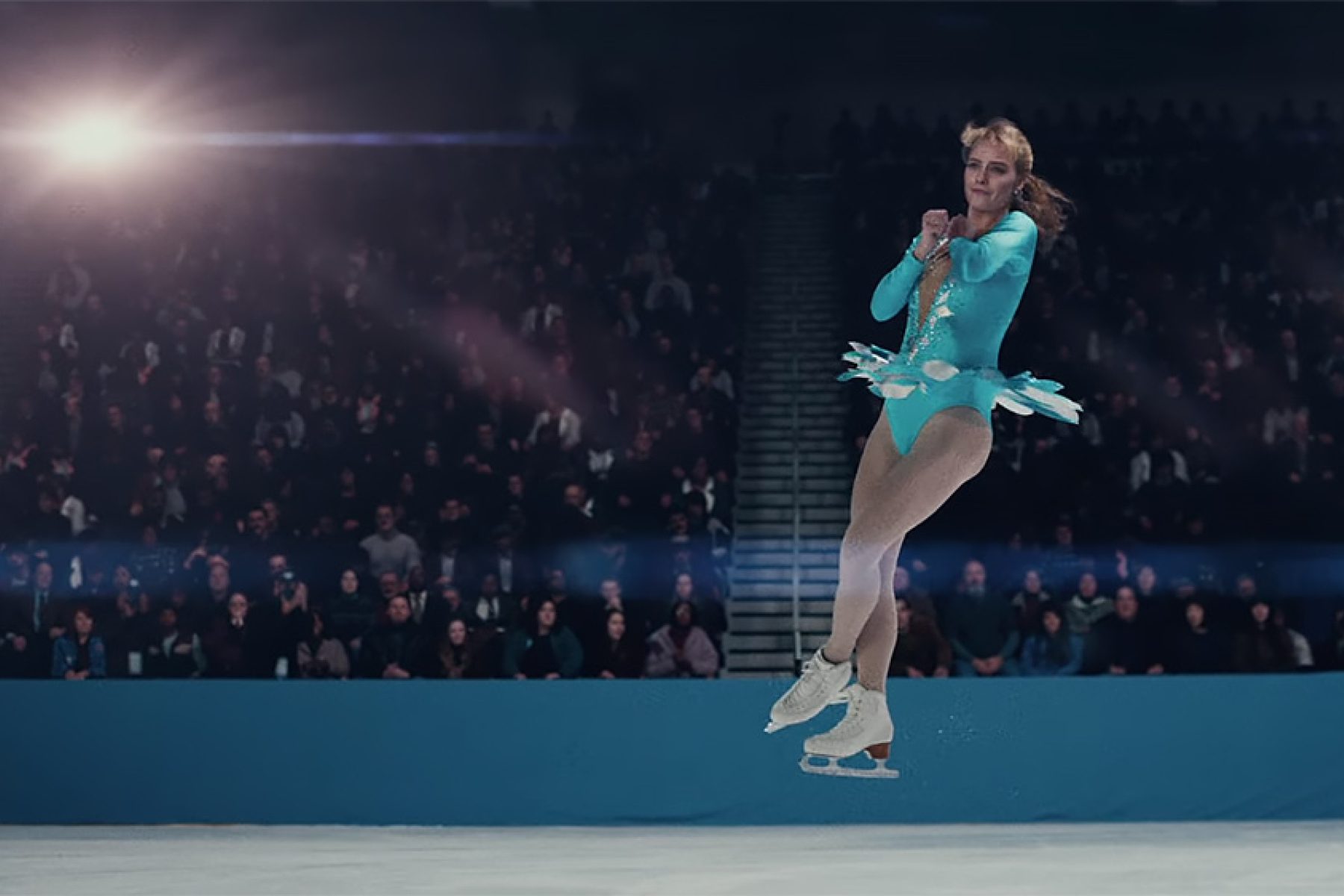 la recensione di Tonya