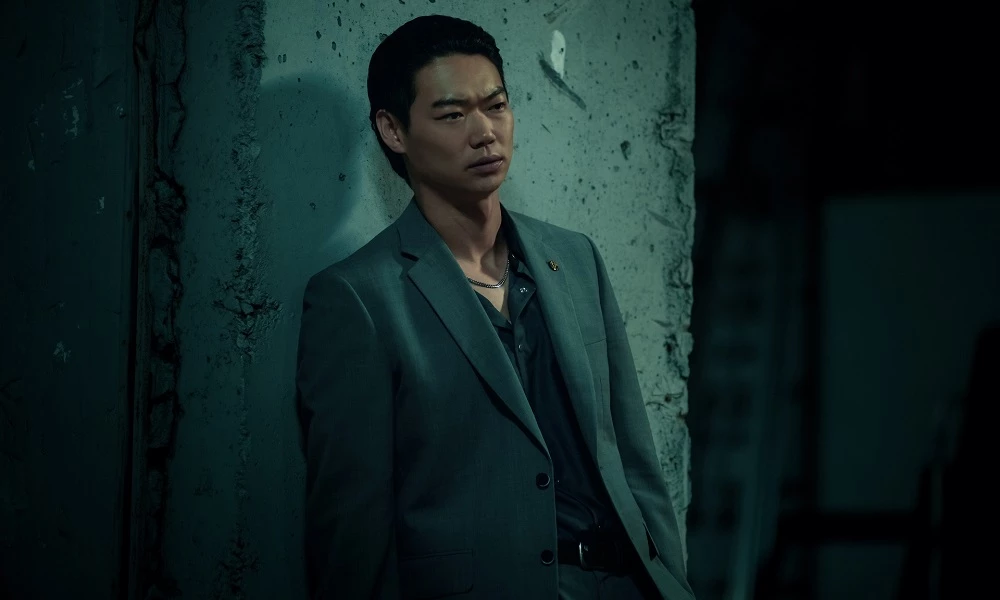 Recensione degli episodi 1x07 e 1x08 di Tokyo Vice, la serie tv prodotta da Michael Mann e disponibile in Italia su Paramount Plus