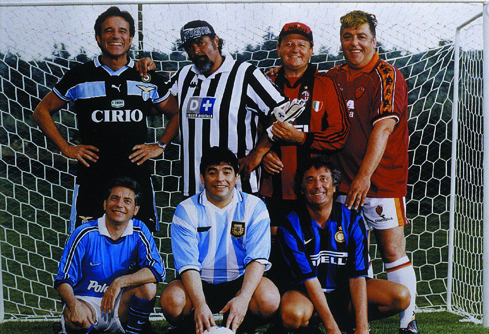 migliori film cinepanettoni