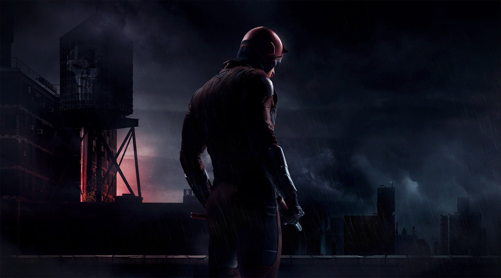 Ormai è ufficiale, Daredevil: Born Again sarà un sequel prodotto dai Marvel Studios. Proseguirà la storia cominciata su Netflix