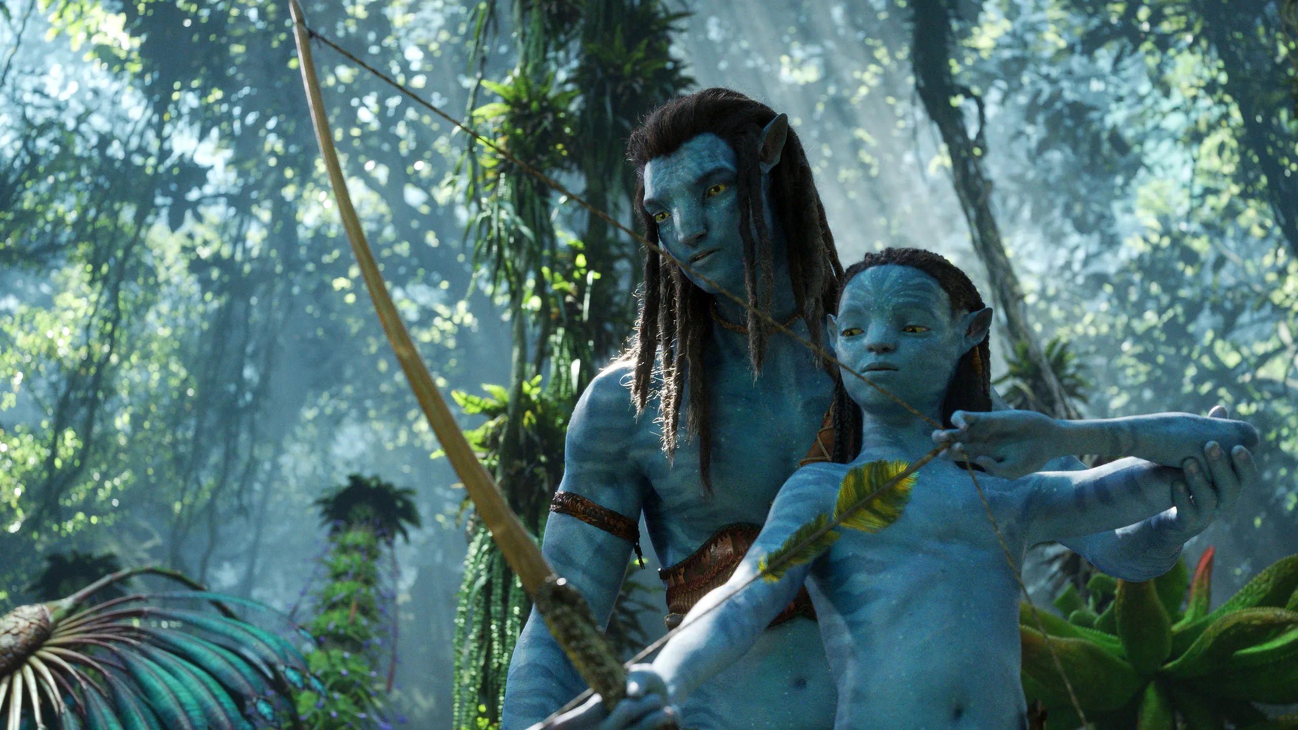 Avatar, film con più incassi nella storia del cinema