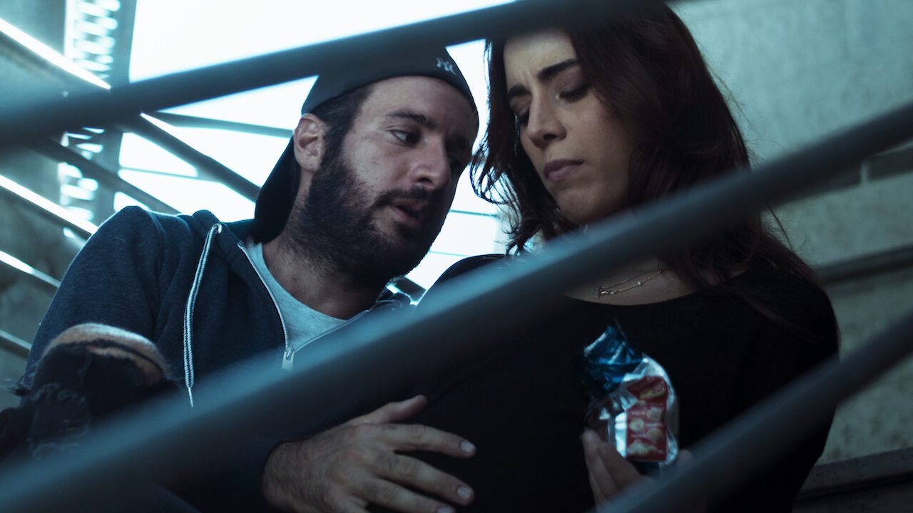 recensione cattivo sangue