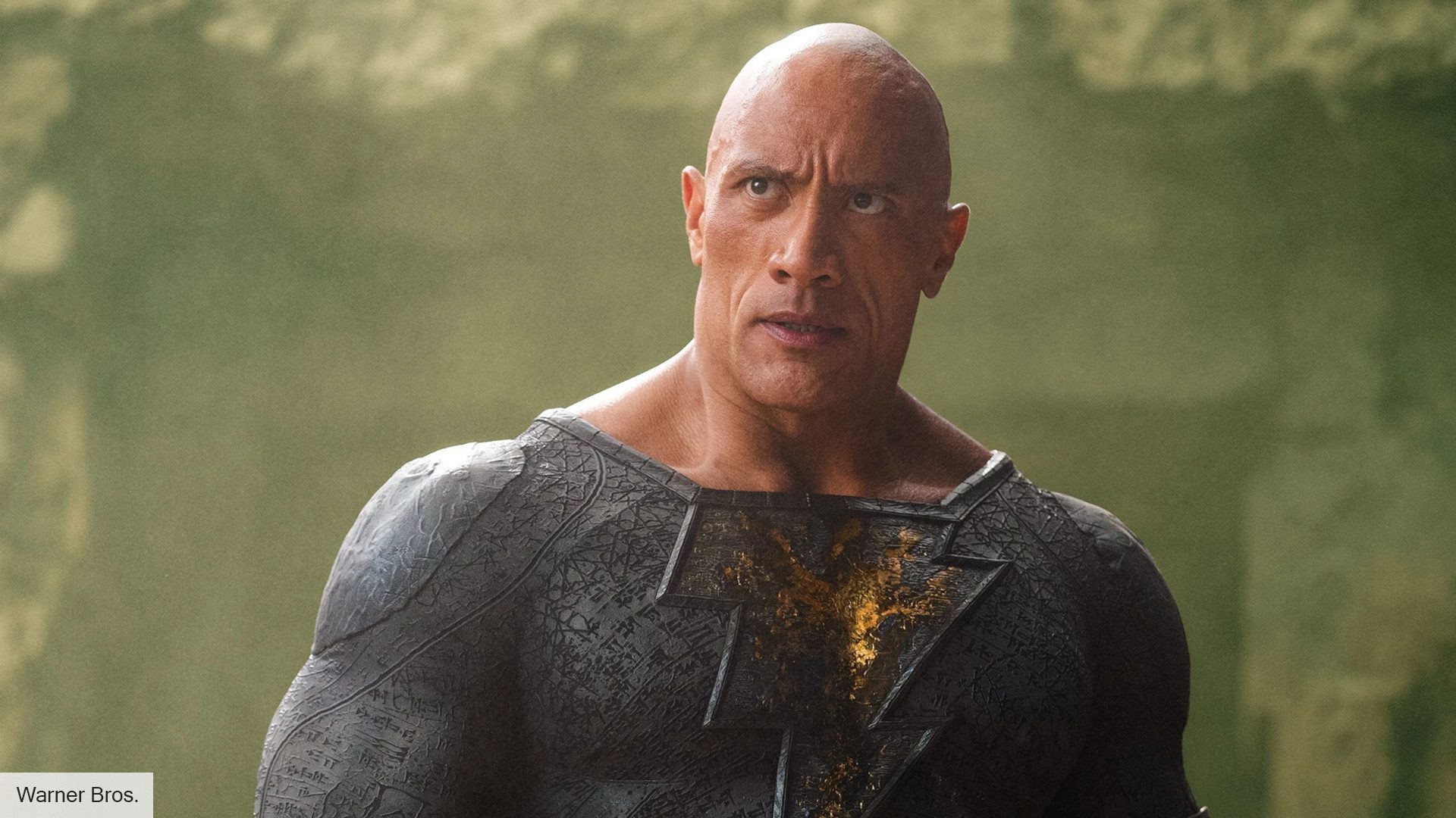 Dwayne Johnson rifiuta un cameo in Shazam!- Furia degli Dei.