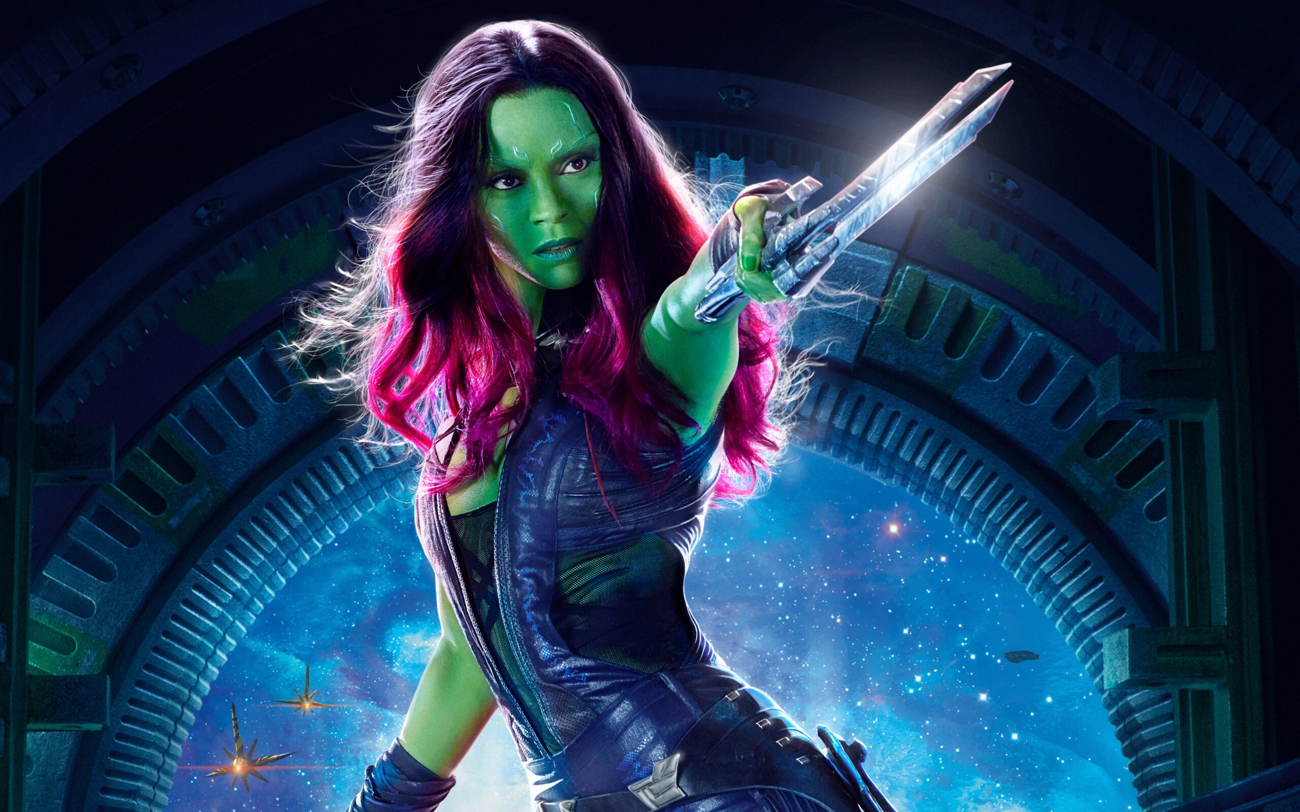 classifica migliori personaggi femminili mcu