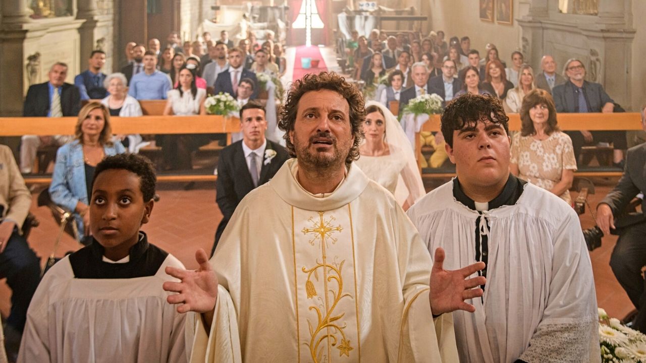 Il sesso degli angeli, i peggiori film italiani del 2022