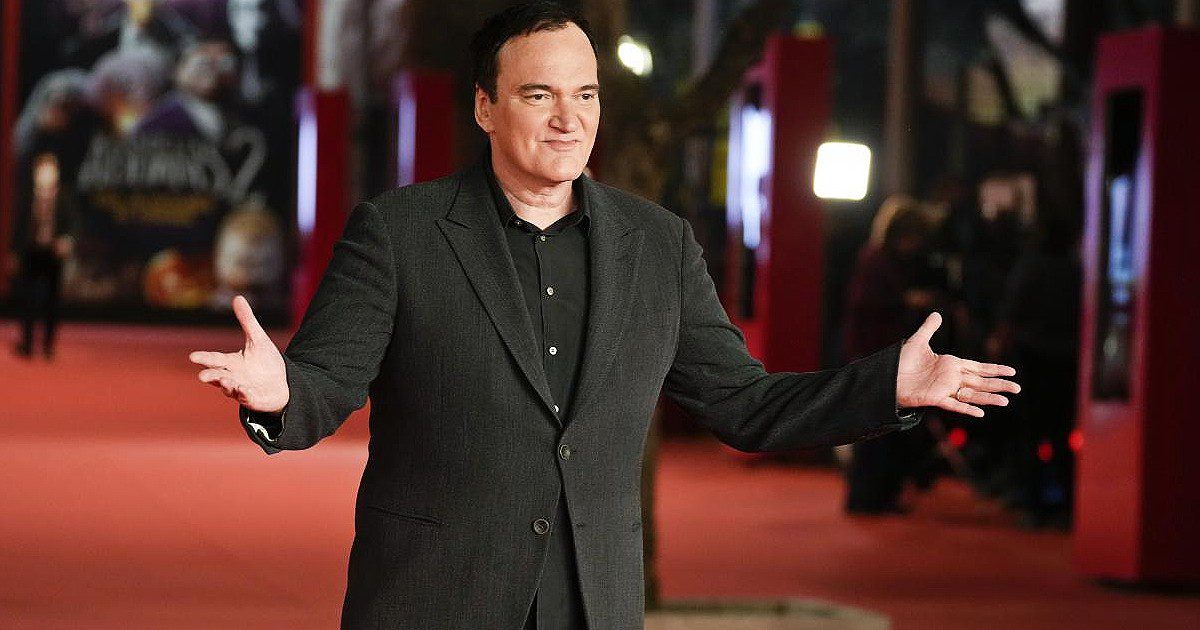 Migliori film di Quentin Tarantino