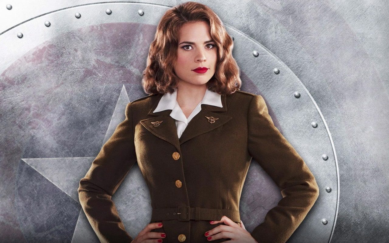 classifica migliori personaggi femminili mcu