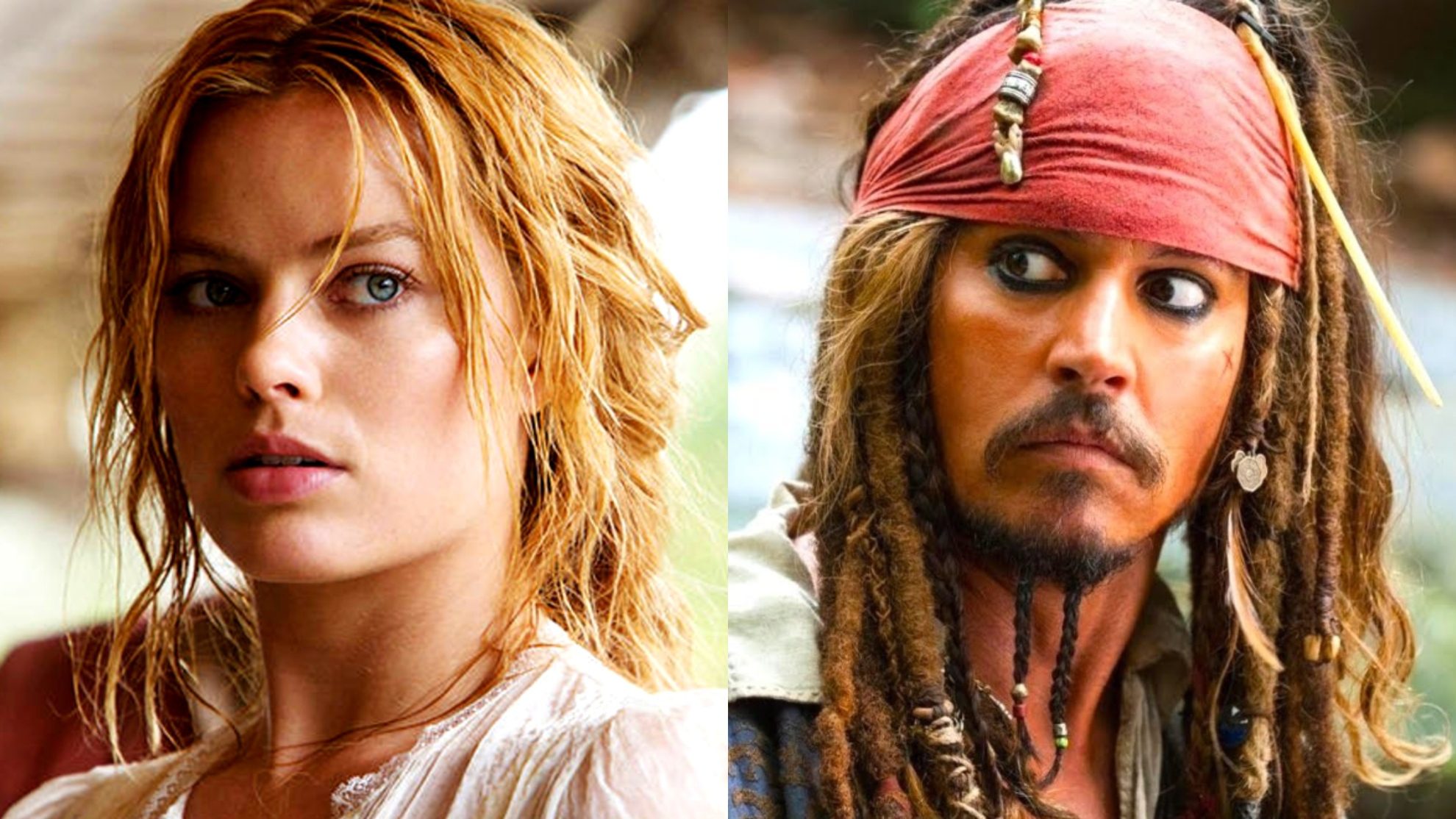 Pirati dei Caraibi con Margot Robbie si farà, le dichiarazioni del produttore