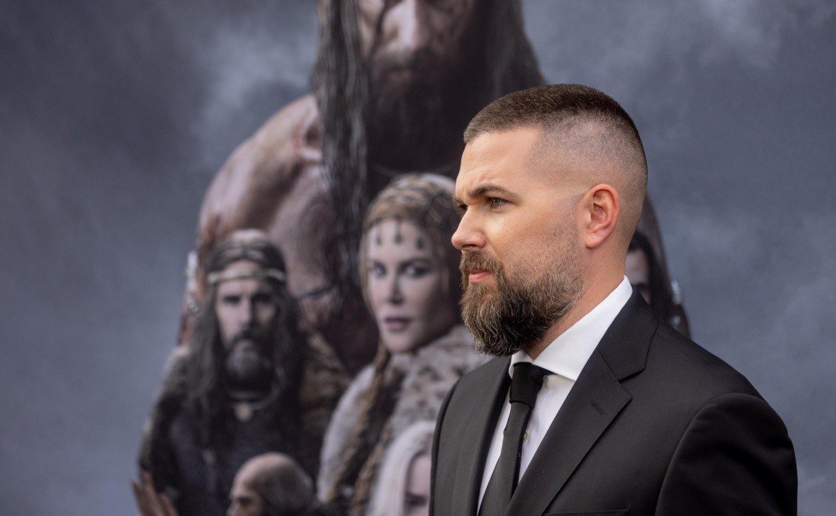 Robert Eggers i film preferiti del regista statunitense di The Northman