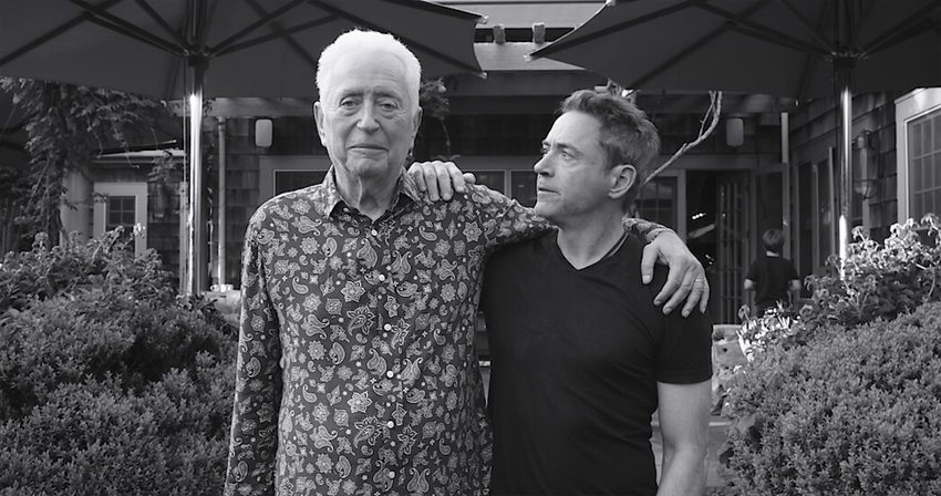Sr. di Robert Downey Jr. recensione documentario