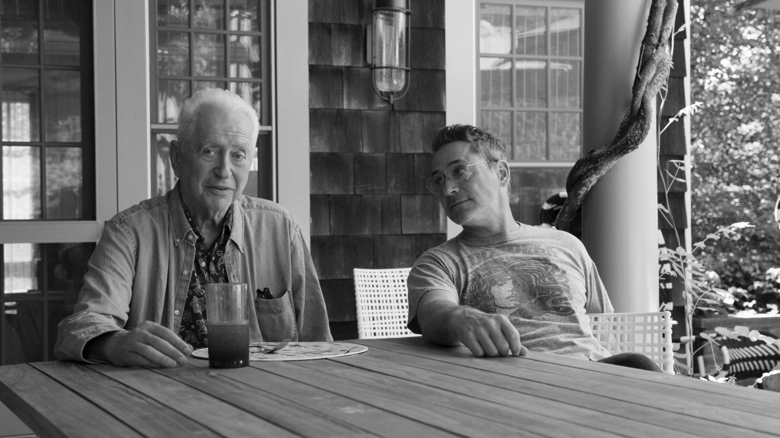 Sr. documentario di Robert Downey Jr. dedicato a suo padre su Netflix